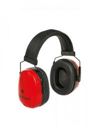 FF EMS GS-01-002 fejhallgató piros (0402010899999)