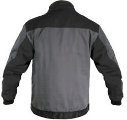 CXS Blúz CXS PHOENIX PERSEUS, szürke-fekete, 64-es méret (1010-016-710-64)