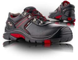 VM Footwear Biztonsági alacsony cipő COVENTRY, 43-as méret (5065-S1-43)