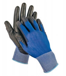 CERVA SMEW FH nylon kesztyű 1 kék / fekete 8 (0108008343080)