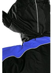 CXS CXS BRIGHTON dzseki, téli, fekete-kék, S-es méret (1210-078-806-92)