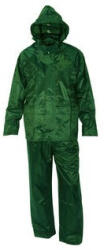 CXS Vízálló öltöny CXS PROFI, zöld, L-es méret (1170-003-500-94)