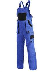 CXS Kertészek CXS LUXY MARTIN téli, férfi, kék-fekete, 52-54 méret (1030-009-411-54)