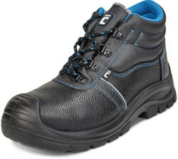 CERVA RAVEN XT S1 CI SRC boka 48 fekete (0202063360048)