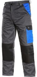 CXS CXS PHOENIX CEFEUS nadrág, szürke-kék, 52-es méret (1020-016-706-52)