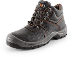 CXS CXS STONE APATIT O2 bokacsizma, fekete, 42-es méret (2113-002-800-42)