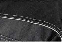 CXS Blúz CXS ORION OTAKAR, rövidített változat 170-176cm, férfi, szürke-fekete, 52-es méret (1010-025-710-52)