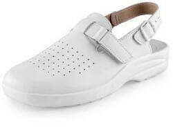 Vásárlás: Női szandál MIKA, 35-ös méret (2530-006-100-35) Munkavédelmi  cipő, csizma árak összehasonlítása, Női szandál MIKA 35 ös méret 2530 006  100 35 boltok