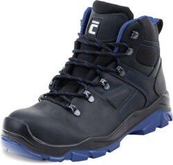 CERVA CORTINA MF S3 SRC boka 40 fekete (0202072260040)