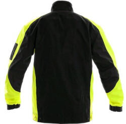 CXS CXS SIRIUS BRIGHTON blúz, 170-176cm, fekete-sárga, 56-os méret (1010-035-802-56)