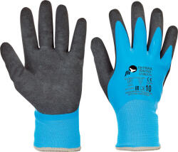 CERVA TETRAX WINTER FH kesztyű kék / fekete 8 (0108017443080)