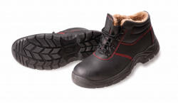 CERVA MAINZ SC-03-002 S1 CI SRC boka 39 fekete (0202047860039)