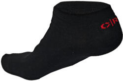 CERVA ALGEDI CRV zokni fekete 37-38 sz (0316001660737)