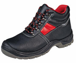 CERVA JENA SC-03-003 S3 SRC boka 43 fekete (0202049160043)