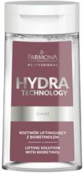 Farmona Natural Cosmetics Laboratory Soluție lifting cu bioretinol - Farmona Professional Hydra Technology Lifting Solution 500 ml