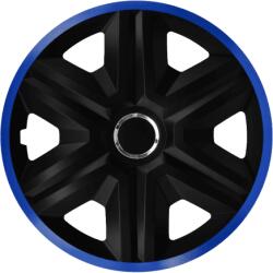 NRM Dísztárcsa FIAT BLUE 15", FAST LUX kék 4 db