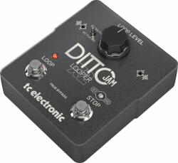 TC Electronic Ditto Jam X2 Looper gitár pedál (TC 000-DGQ00)