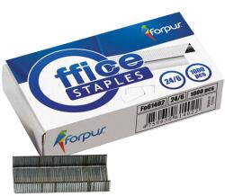 FORPUS Capse 24/6 Forpus 61402 1000 bucati/cutie (CAPS24FO61402)