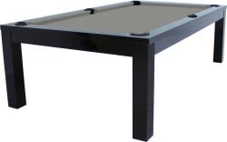 RASSON Masa biliard Penelope II Black 8ft (55.132.08.5.4)