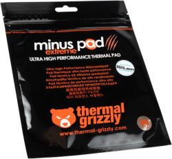 Thermal Grizzly Minus Pad Extreme - 100 × 100 × 2 mm (TG-MPE-100-100-20-R)