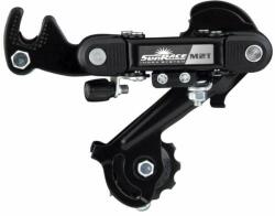 Sunrace RDM2T SB hátsó váltó, 6-7s, füles rögzítésű, rövid kanalas, fekete - bikepro - 1 700 Ft