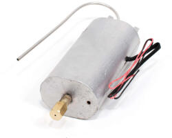 Thunder Germany SMH-1200D Füstgép kazán, fűtőegység + HŐÉRZÉKELŐ (1200W) - mkaudio