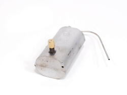 Thunder Germany SMH-1200E Füstgép kazán, Felső füstkivezetéssel (1200W) - mkaudio