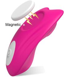 SESSO Stimulator clitoris cu magnet