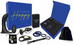 Winyi Set cadou Winyi Happy Limited Male Box Vibrator