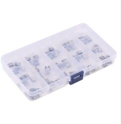 75db_Type_C_port 75db USB Type-C töltőcsatlakozó port szett 6Pin / 12Pin / 16Pin / 14Pin / 24Pin például Huawei / Samsung / Xiaomi (75db_Type_C_port)