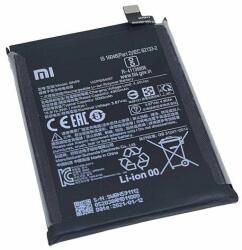 Xiaomi BN59 Redmi 10/10 2022/Note 10 4G/Note 10S/Poco M5S 5000mAh, Akkumulátor (Gyári) Li-Ion