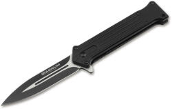 Böker Magnum Intricate Compact Black kés (01LL322)
