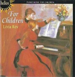  For Children Cd