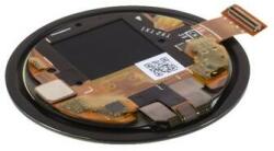  NBA001LCD1009582 Huawei Watch GT 2 42mm fekete OEM 1.2" LCD kijelző érintővel (NBA001LCD1009582)