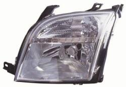 DEPO Far Depo 431-1155L-LD-EM (431-1155L-LD-EM) - automobilus