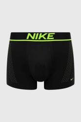Nike boxeralsó fekete, férfi - fekete S - answear - 10 990 Ft