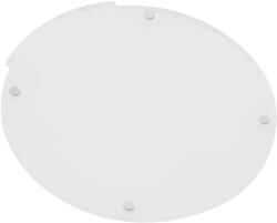 EUROLITE Diffuser cover for LED Outdoor Spot 15W (50498643)