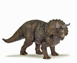 Dinozauri PAPO FIGURINA DINOZAUR TRICERATOPS (Papo55002) Figurina