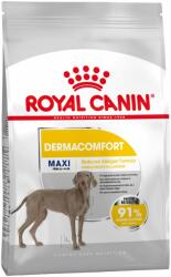 Royal Canin Royal Canin Care Nutrition Pachet economic: 2 x saci mari Hrană uscată - CCN Dermacomfort Maxi (2 12 kg)