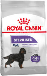 Royal Canin Royal Canin Care Nutrition Maxi Sterilised - 2 x 12 kg
