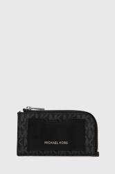 Michael Kors pénztárca fekete, férfi - fekete Univerzális méret - answear - 20 990 Ft