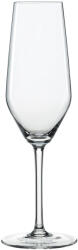 Spiegelau Pahar pentru șampanie STYLE CHAMPAGNE FLUTE, set de 4 buc, 240 ml Spiegelau (4670187) Pahar