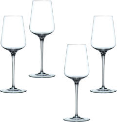 Nachtmann Pahar pentru vin alb VINOVA, set de 4 buc, 380 ml, Nachtmann (0098074-0)