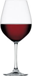 Spiegelau Pahar pentru vin roșu SALUTE BURGUNDY, set de 4 buc, 810 ml, Spiegelau (4720170)