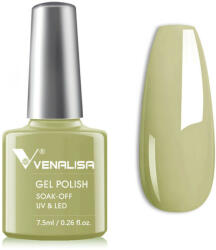 VENALISA Oja semipermanenta Venalisa 7.5ml, nuanta 074