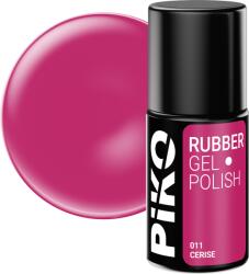 PIKO Oja semipermanenta Piko, Rubber, 7ml, 011 Cerise