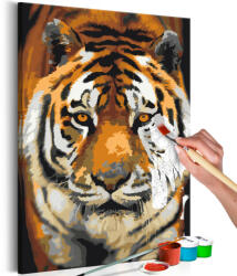 Artgeist Kifestő - Asian Tiger 40x60