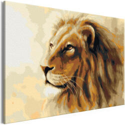 Artgeist Kifestő - Lion King 60x40