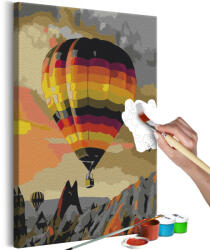 Artgeist Kifestő - Colourful Balloon 40x60