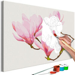 Artgeist Kifestő - Floral Twig 60x40